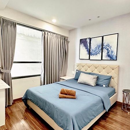 הו צ'י מין סיטי Yourhomes מראה חיצוני תמונה