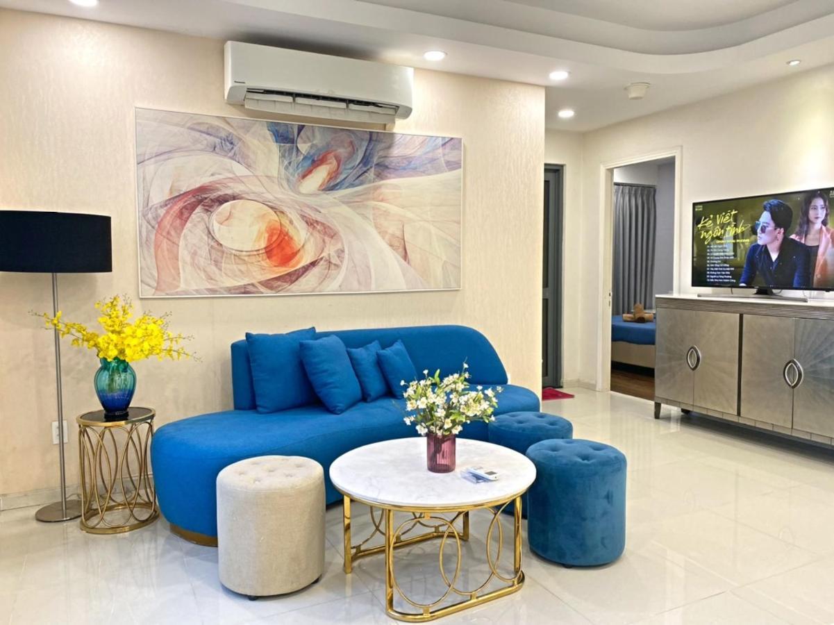 הו צ'י מין סיטי Yourhomes מראה חיצוני תמונה