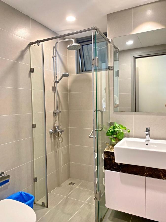 הו צ'י מין סיטי Yourhomes מראה חיצוני תמונה