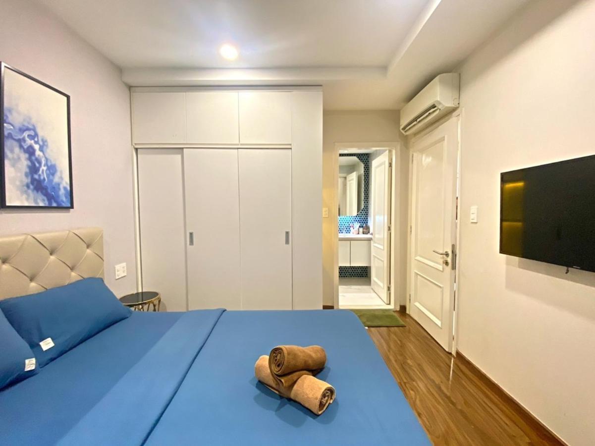 הו צ'י מין סיטי Yourhomes מראה חיצוני תמונה