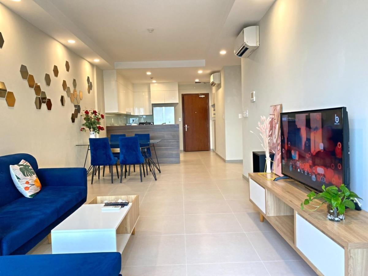 הו צ'י מין סיטי Yourhomes מראה חיצוני תמונה