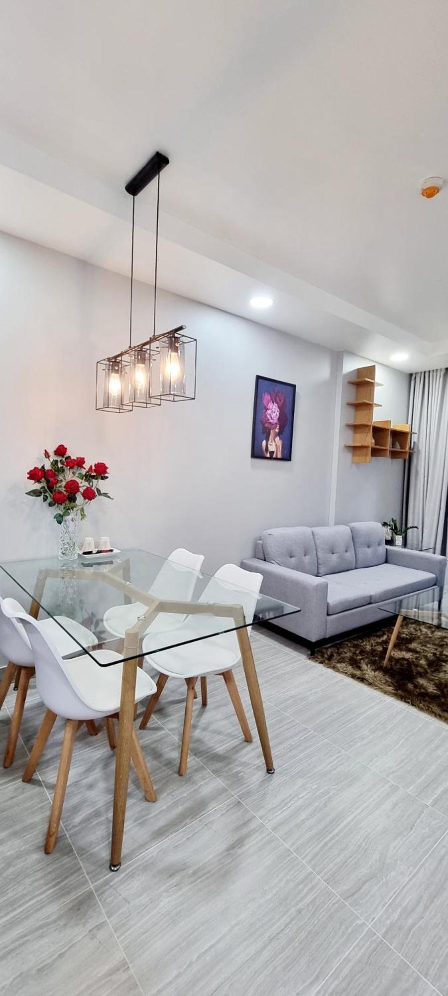 הו צ'י מין סיטי Yourhomes חדר תמונה