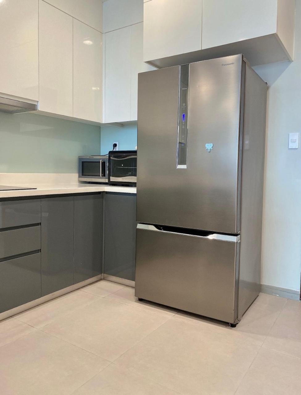 הו צ'י מין סיטי Yourhomes מראה חיצוני תמונה