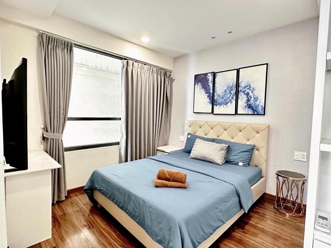 הו צ'י מין סיטי Yourhomes מראה חיצוני תמונה